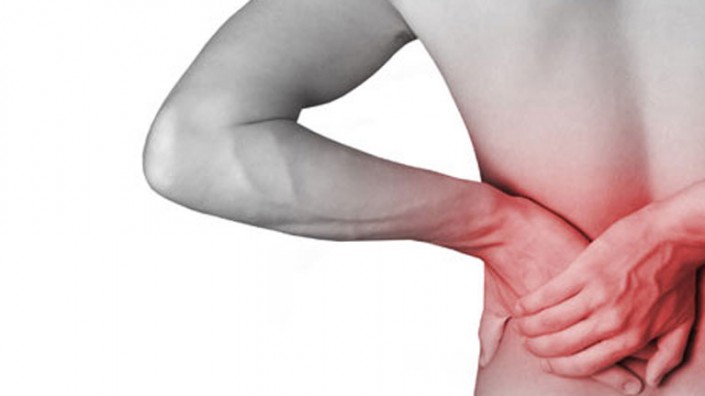dolor lumbar
