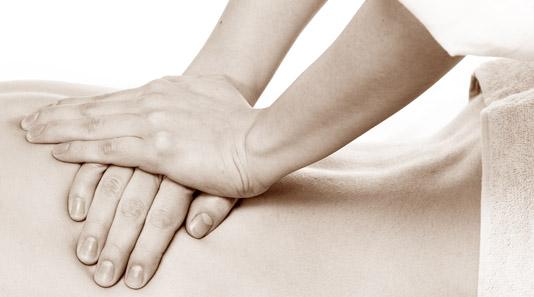 fisioterapia